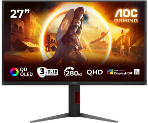 AOC Q27G4ZD