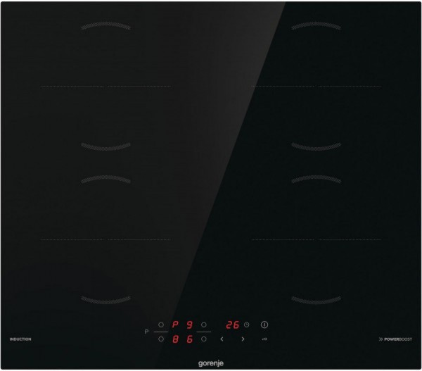 Gorenje GI6401BSCE Induktionskochfeld autark