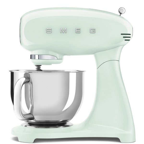 SMEG SMF03PGEU Küchenmaschine 50s Style Pastellgrün