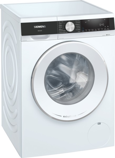 Siemens WG44G2M90 Waschmaschine TopTeam
