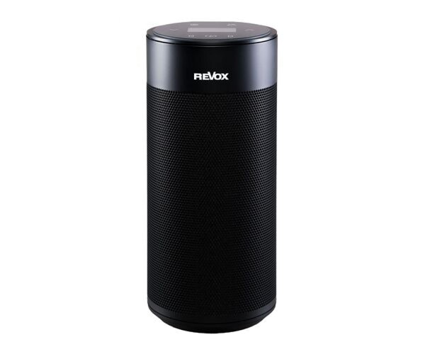 Revox A200 schwarz