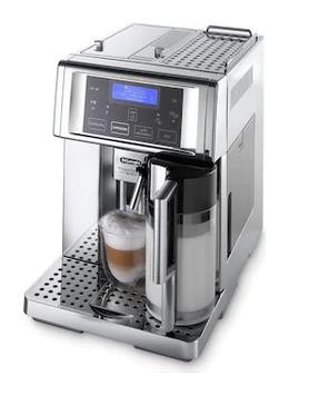 DeLonghi ESAM 6720 PrimaDonna Avant Kaffeevollautomaten