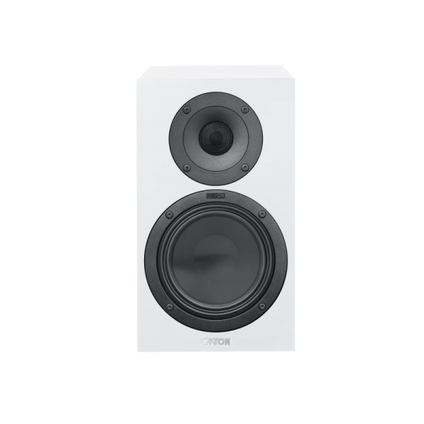 Canton GLE 20 S2 Weiß Paar