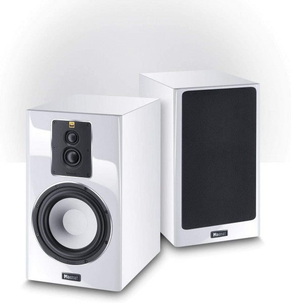 Magnat Signature 703 weiß Paar Aussteller