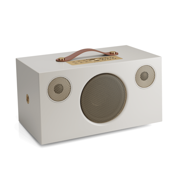 Audio Pro C10 MKII W Lautsprecher Matt Beige