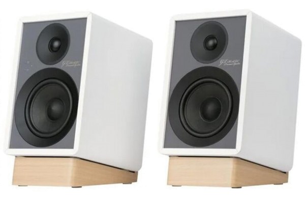 Onkyo GX30-ARC weiss