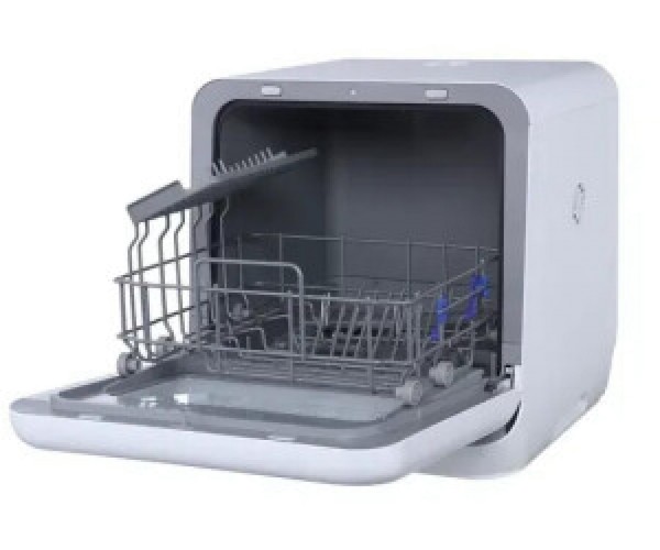 Midea Mini-Tisch-Geschirrspüler IOT,2 Gedecke CTS3.2G