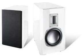 Quadral AURUM SEDAN 9 weiss Stück