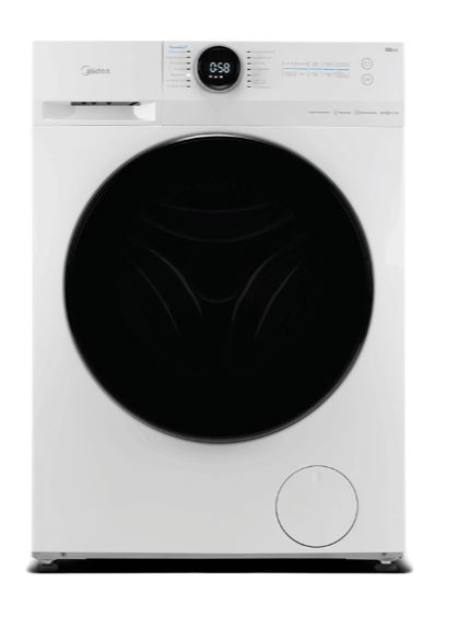Midea MF200W100WB-14A Waschmaschine / 10KG
