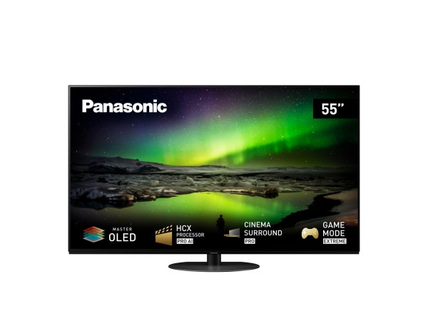 Panasonic TX-55LZW1004 OLED Fernseher