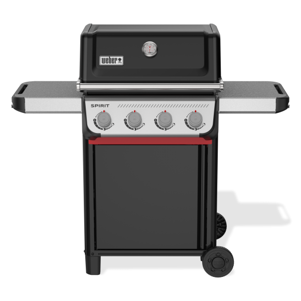 Weber SPIRIT E-410 Gasgrill NEU (2025)