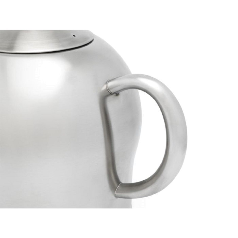 Bredemeijer Teekanne Minuet® Santhee 2,0L, matt | Töpfe | Kochgeschirr |  Haushalt & Küche