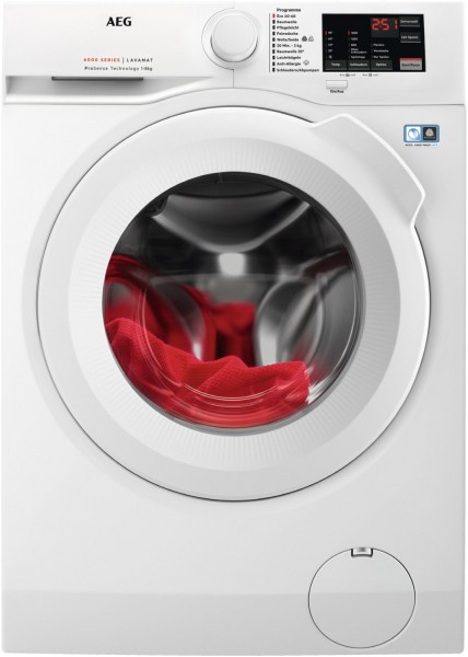 AEG L6FBA51680