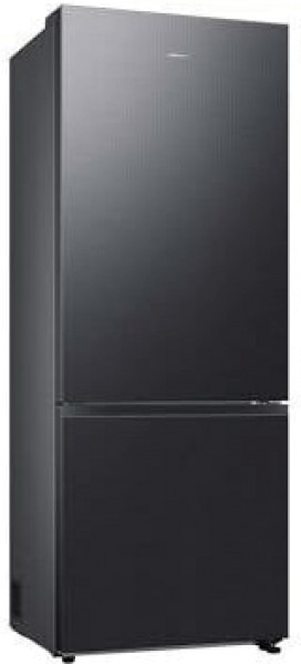 Samsung RB53DG706BB1EF Kühl-Gefrierkombination