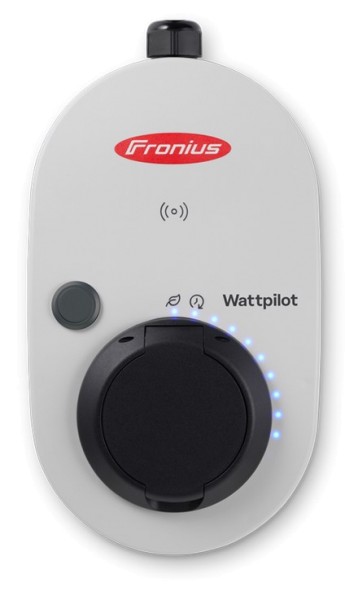 Fronius Wattpilot Home 11 J 2.0 Wallbox 4,240,404