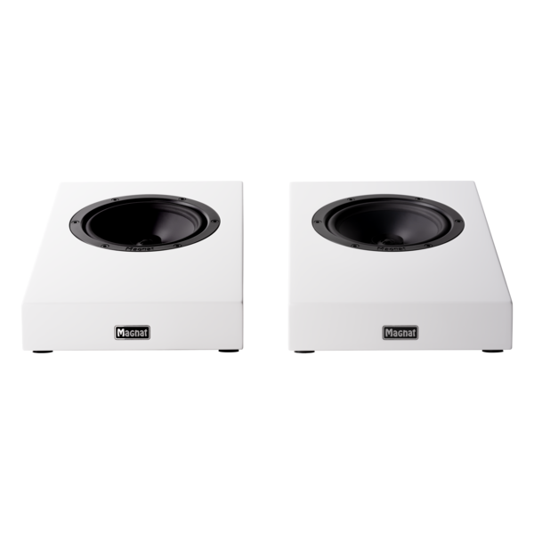 Magnat ATM 202 (1 Paar) matt weiss