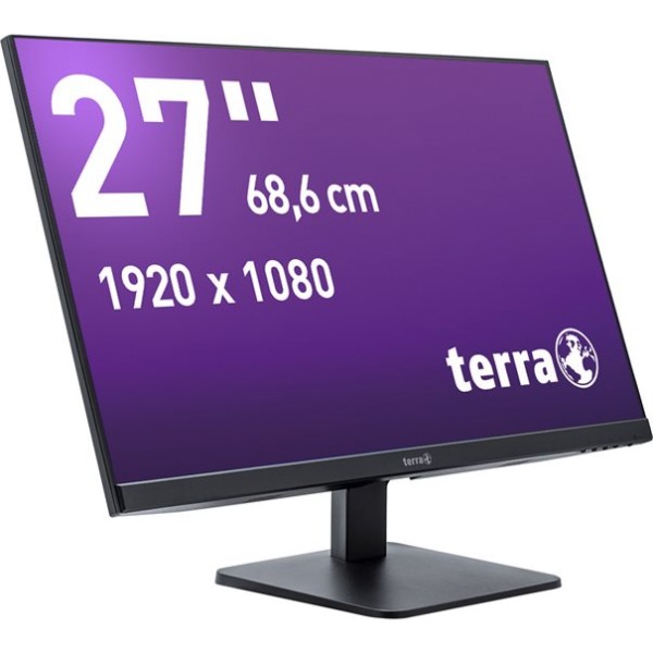 TERRA LED 2727W Monitor