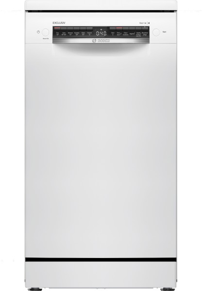Bosch SPS4EMW02D