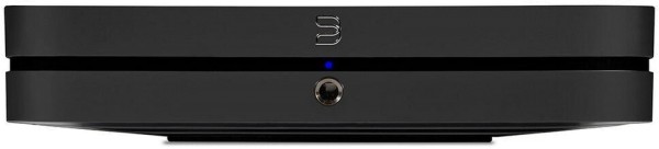 Bluesound NODE N132 BLACK