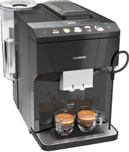 Siemens TP503D04 EQ.500 classic Kaffeevollautomat