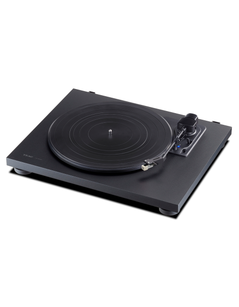 TEAC TN-180BT-A3/B schwarz