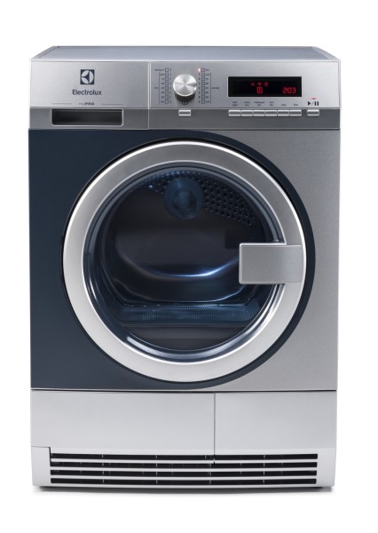 Electrolux TE1120P Kondenstrockner Gewerbe 8kg