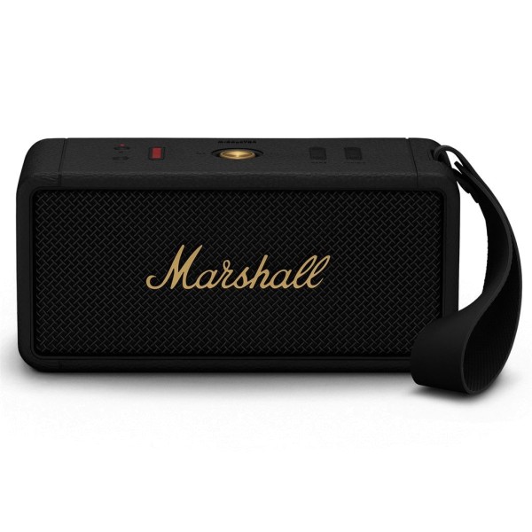 Marshall Middleton Black & Brass Neuware