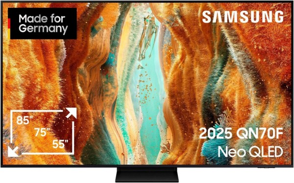 Samsung GQ75QN70FAU