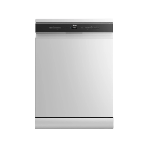 Midea MDWEF1433DSS-RB freistehend