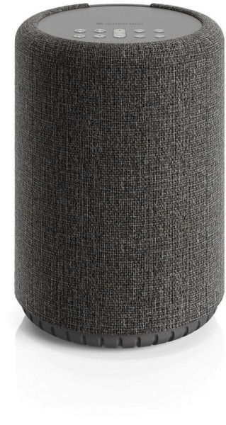 Audio Pro A10 MKII W Dunkelgrau