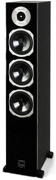 Quadral SIGNUM 70 schwarz Stück