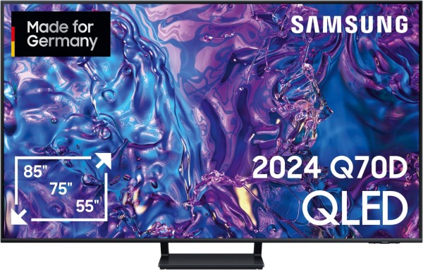Samsung GQ65Q70DATXZG QLED TV