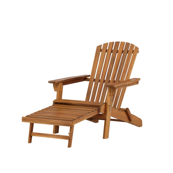 Endorphin Sonnenliege Tropea Akazie natur