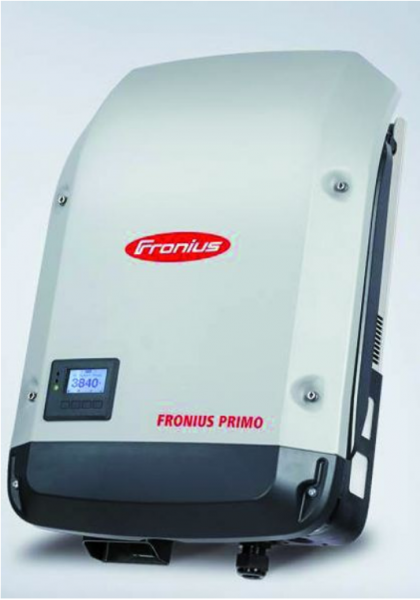 Fronius FRONIUS Primo 5.0-1 1-phasig 0% MwSt
