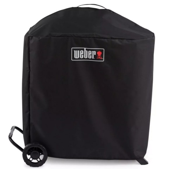Weber Premium Abdeckhaube für Weber Traveler Compact 3400280