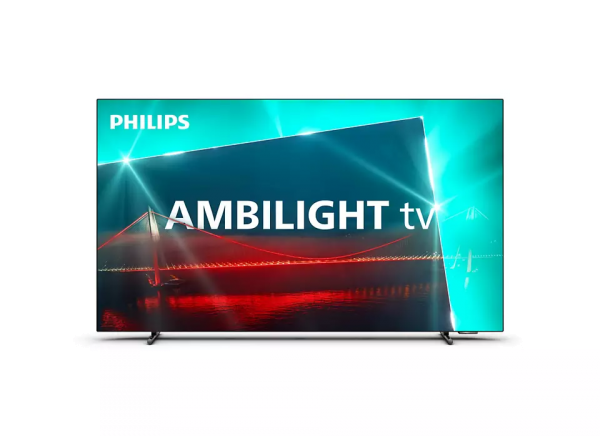 Philips 55OLED708/12 Ambilight TV