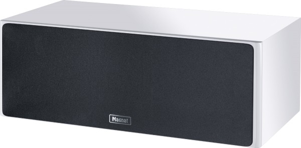 Magnat Signature Center 73 weiß