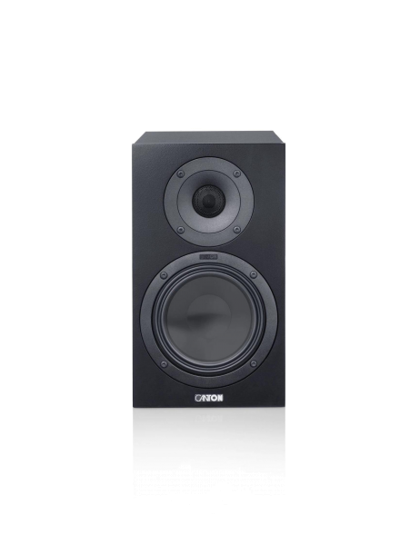 Canton GLE 20 S2 Schwarz Paar