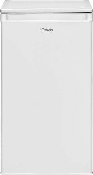 Bomann VS 7350 Vollraumkühlschrank weiß