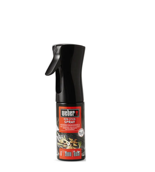 Weber Non-stick Spray 17685