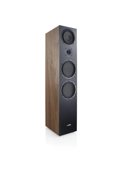 Canton GLE 90 S2 nussbaum Stück