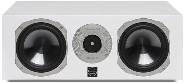 Quadral SIGNUM 10 BASE weiss