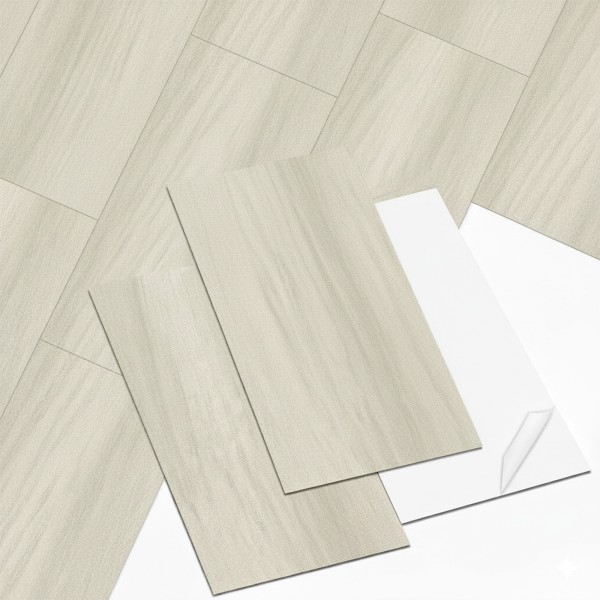 Endorphin Vinylboden selbstklebend Steinoptik in Meteorstein Beige 13001-2 2,97qm