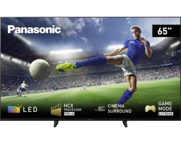 Panasonic TX-65LXW944 4K Pro Ultra HD LCD Fernseher
