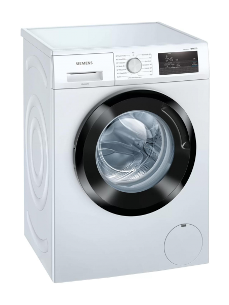 Siemens WM14N0K4 Waschmaschine iQ300