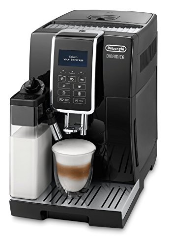 DeLonghi ECAM 350.55 B