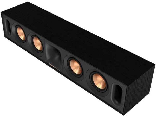 Klipsch R-30C Schwarz Stück
