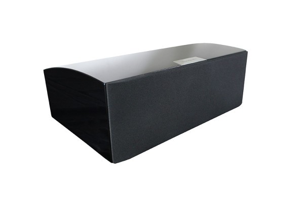 Quadral Chromium 15 schwarz Center