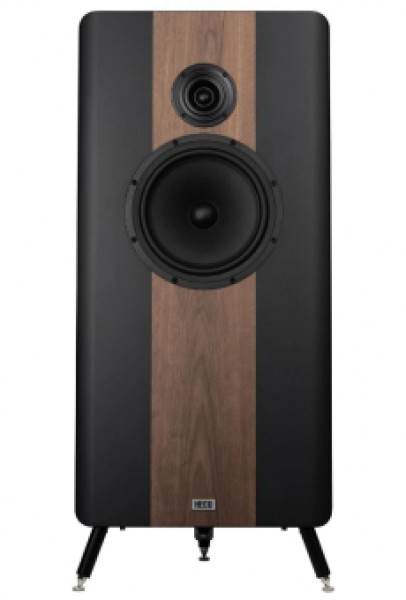 Heco Direkt Premium schwarz/walnuss (stück)