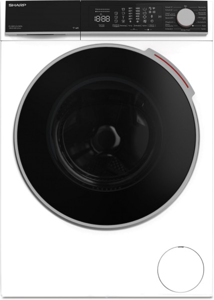 Sharp ES-WNFL014CWDA-DE